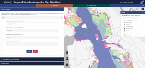 Plan Resources | SF Bay Conservation & Development