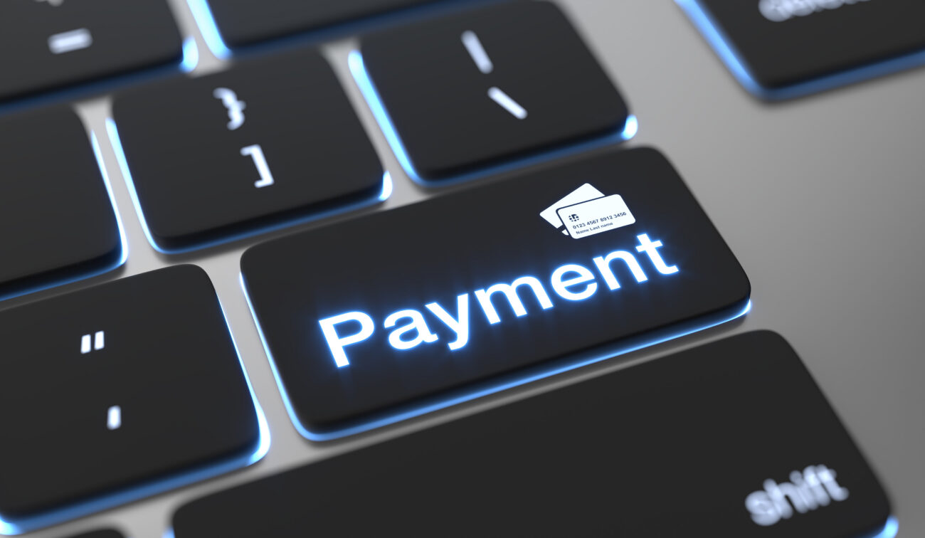 Digital payments now accepted for permit fees